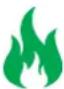 Palazzetti Ecofire Martina Idro Lux 15 water - Status-LED - 6