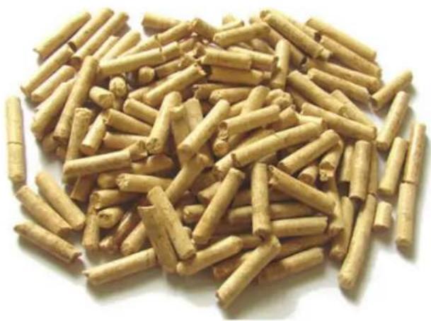Palazzetti Ecofire Martina Idro Lux 15 water - LAGERUNG DER PELLETS - 3