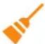 Palazzetti Ecofire Martina Idro Lux 15 water - Status-LED - 2