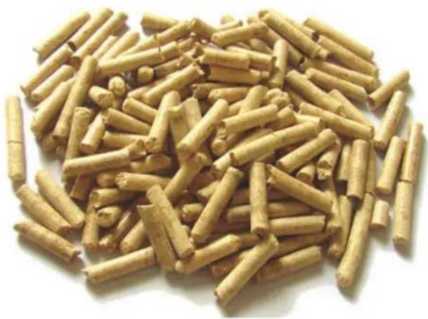 Palazzetti Ecofire Martina Idro Lux 15 water - STORING THE PELLETS - 1