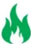 Palazzetti Ecofire Martina Idro Lux 15 water - STATUS LEDS - 6