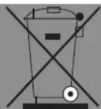 Palazzetti Ecofire Dadò Idro 9N water - Disposal of electrical components - 2