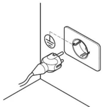 Palazzetti Ecofire for building in A70 air - Realización agujeros技术和 en el revestimiento - 3