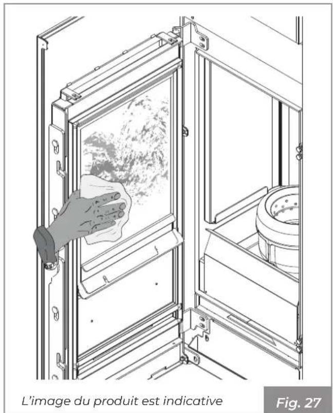 L'image du produit est indicative Fig. 27