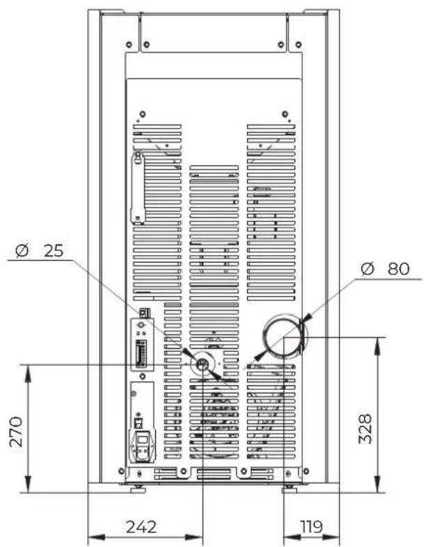 Palazzetti MILÙ 8 - PRIMA ACCENSIONE 27 - 2