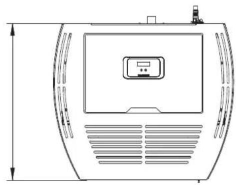 Palazzetti MILÙ 8 - Descripción - 2