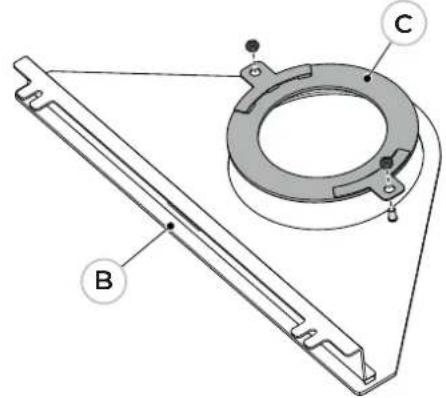Palazzetti Lilibet TC 12 kW US - Modelos LILIBET US - LILIBET TC US - 2