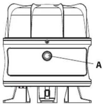 BRENNENSTUHL BF 3000 MA - OPLAADINDICATOR ACCU (B) - 4