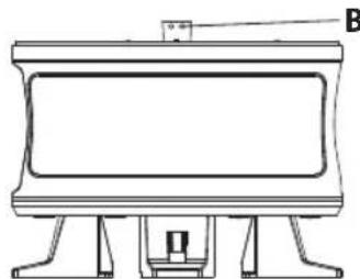 BRENNENSTUHL BF 3000 MA - OPLAADINDICATOR ACCU (B) - 2