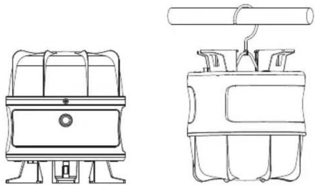 BRENNENSTUHL BF 3000 MA - OBSŁUGA - 1