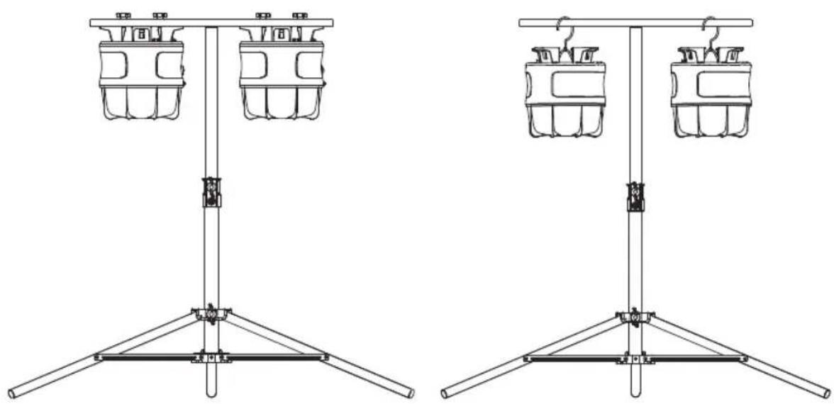 BRENNENSTUHL BF 3000 MA - OPERATION - 3