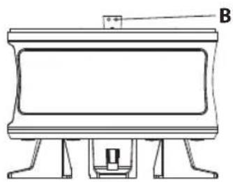BRENNENSTUHL BF 3000 MA - AKKUMULÁTOR-TÖLTÉSJELZŐ (B) - 1