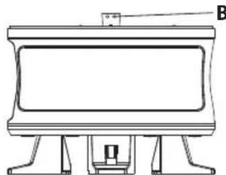 BRENNENSTUHL BF 3000 MA - AKKUMULÁTOR-TÖLTÉSJELZŐ (B) - 4
