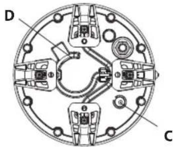 BRENNENSTUHL BF 3000 MA - OPLAADINDICATOR ACCU (B) - 6