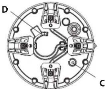 BRENNENSTUHL BF 3000 MA - OPLAADINDICATOR ACCU (B) - 3