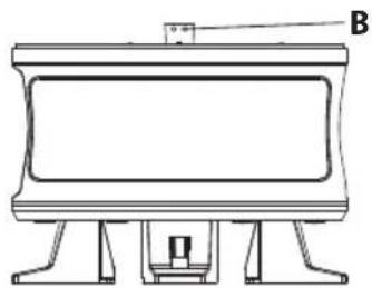 BRENNENSTUHL BF 3000 MA - AKU LAADIMISNÄIDIK (B) - 2