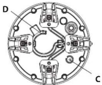 BRENNENSTUHL BF 3000 MA - AKKUMULÁTOR-TÖLTÉSJELZŐ (B) - 3