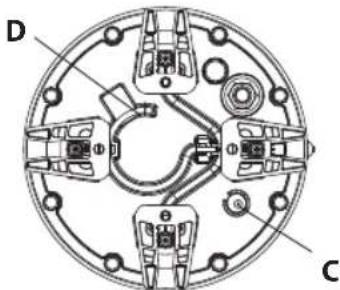 BRENNENSTUHL BF 3000 MA - 3