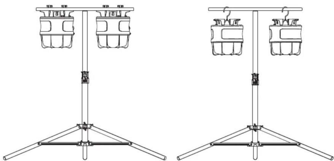 BRENNENSTUHL BF 3000 MA - OBSLUHA - 3