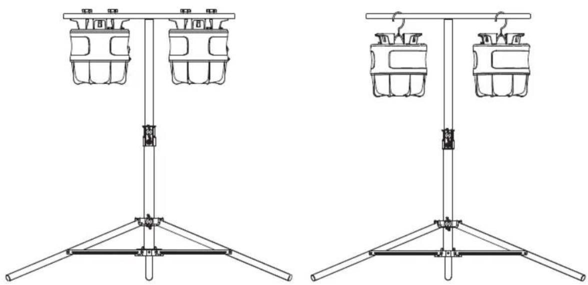 BRENNENSTUHL BF 3000 MA - KULLANIMLAR - 3