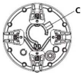 BRENNENSTUHL BF 3050 M - N3ROTOBNTJIb - 2