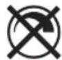 BRENNENSTUHL BF 3050 M - Ha nem veszi figyelembe, életveszélyes áramütésnek teheti ki magát! - 1