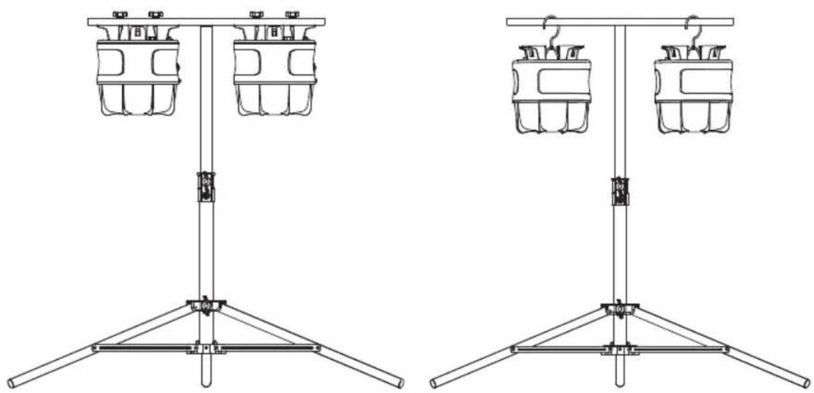 BRENNENSTUHL BF 3050 M - FABRICANTE - 4