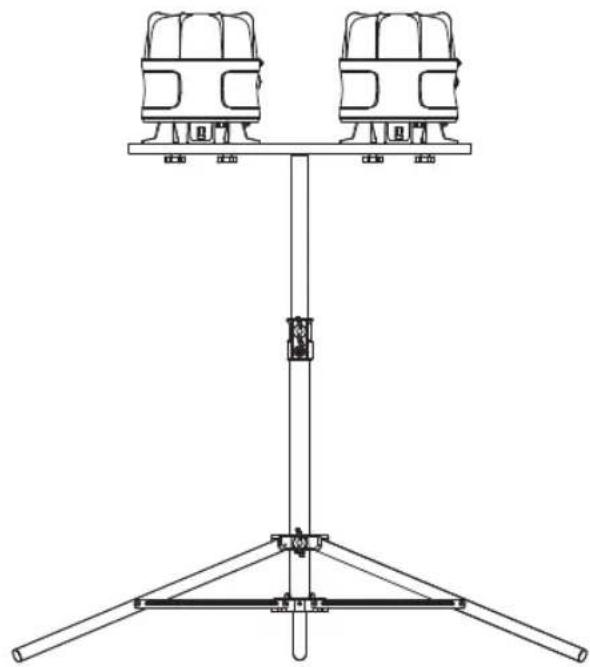 BRENNENSTUHL BF 3050 M - USO - 6