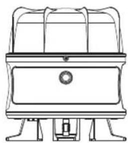 BRENNENSTUHL BF 3050 M - XEPII2MOI - 1