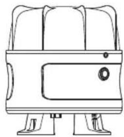 BRENNENSTUHL BF 3050 M - XEPII2MOI - 3