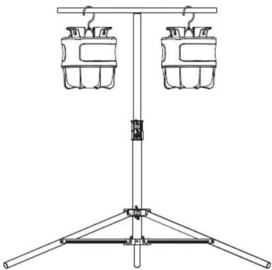 BRENNENSTUHL BF 3050 M - FABRICANTE - 6