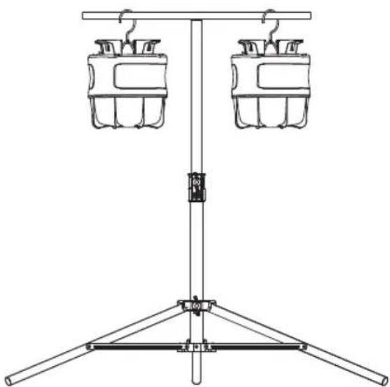 BRENNENSTUHL BF 5000 M - 2
