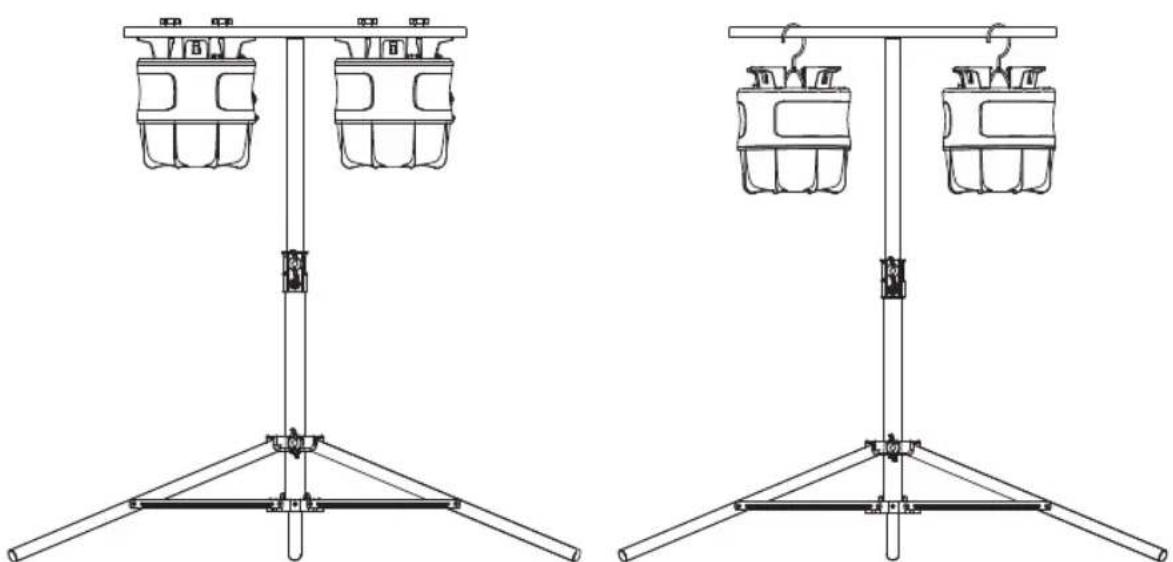 BRENNENSTUHL BF 5000 M - FABRICANTE - 6