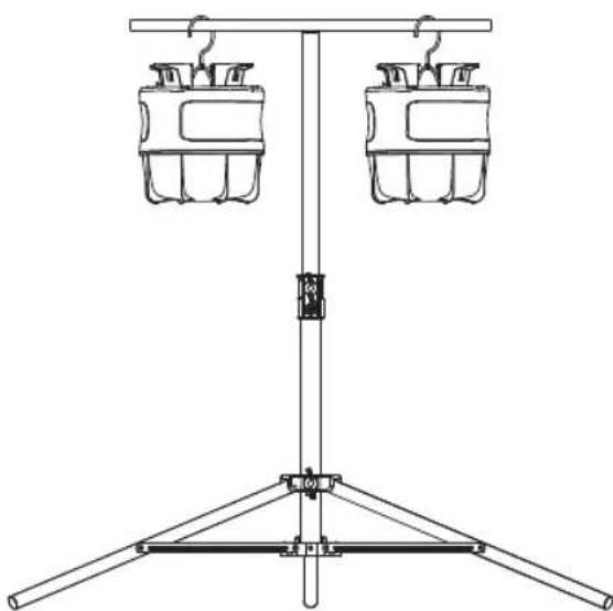 BRENNENSTUHL BF 5000 M - FABRICANTE - 3