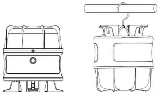 BRENNENSTUHL BF 5000 M - XEPIIEMOI - 1