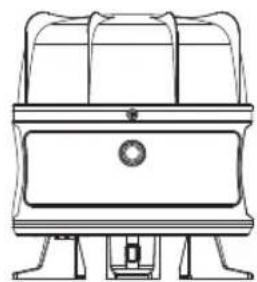BRENNENSTUHL BF 5000 M - ANVÄNDNING - 1