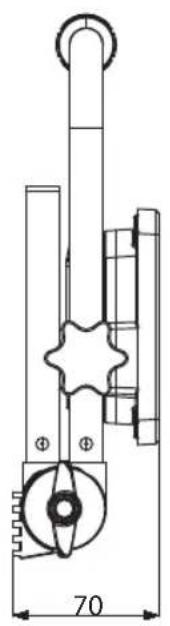 BRENNENSTUHL EL 2000 MA - 2