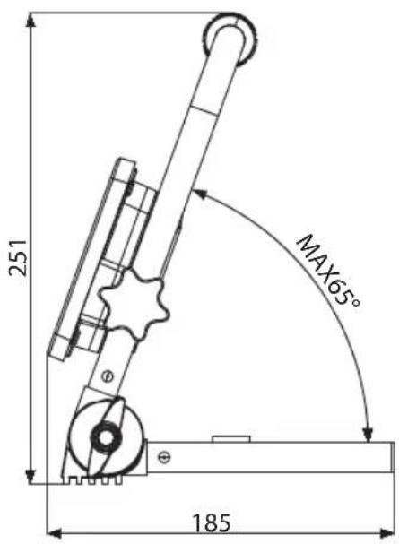 BRENNENSTUHL EL 2000 MA - 3