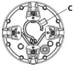BRENNENSTUHL BF 5051 M - ANVÄNDNING - 3