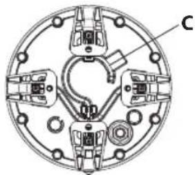 BRENNENSTUHL BF 5051 M - ANVÄNDNING - 1