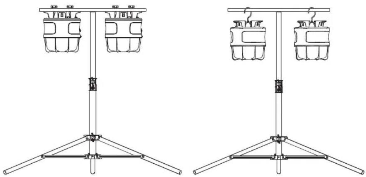 BRENNENSTUHL BF 5051 M - FABRICANTE - 3