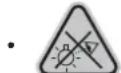 BRENNENSTUHL WS 2050 SP - Σε περίπτωση μη τήρησης, υπάρχει θανάσιμος κίνδυνος λόγω ηλεκτροπληξίας! - 1