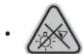BRENNENSTUHL WS 2050 SP - Bunlar dikkate alınmadığında elektrik çarpması nedeniyle hayati tehlike söz konusudur! - 1