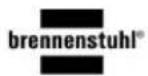 BRENNENSTUHL GS 4 BE - Záhradná zásuvka s kolíkom - 1