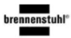 BRENNENSTUHL GS 4 BE - Záhradná zásuvka s kolíkom - 1