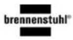 BRENNENSTUHL GS 4 BE - Záhradná zásuvka s kolíkom - 1