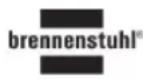 BRENNENSTUHL GS 4 BE - Zahradní zásuvka s bodcem - 1