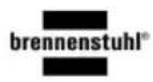 BRENNENSTUHL GS 4 BE - Gartensteckdose mit Erdspieß - 1