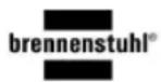 BRENNENSTUHL GS 4 BE - Zahradní zásuvka s bodcem - 1