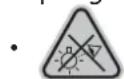 BRENNENSTUHL WS 2050 WP - A não observância destas instruções coloca a sua vida em risco por choque elétrico! - 1